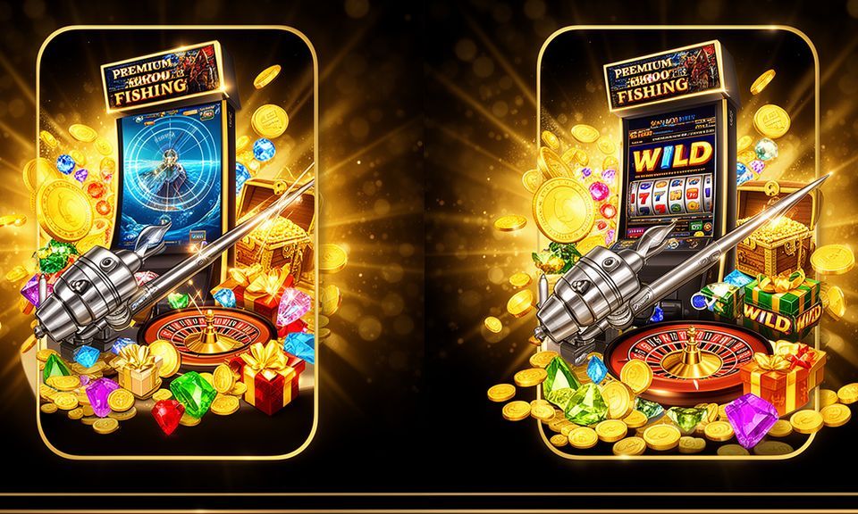 69vb Su Tu Vang Slot hoạt động như thế nào tại 69vb
